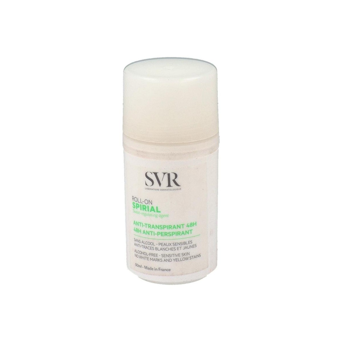 Spirial Roll-On 50 Ml