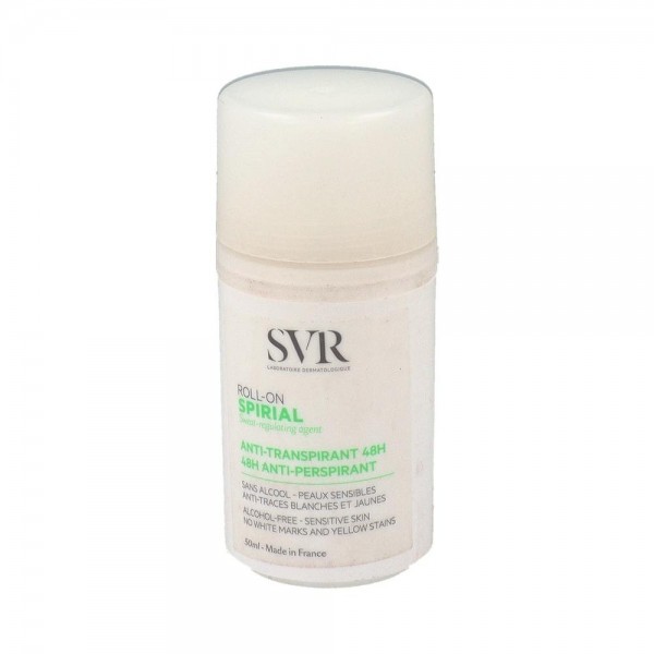 Spirial Roll-On 50 Ml