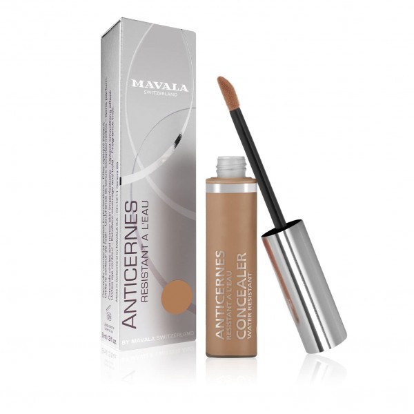 Mavala Corrector Imperfecciones Intense 5.7 ml