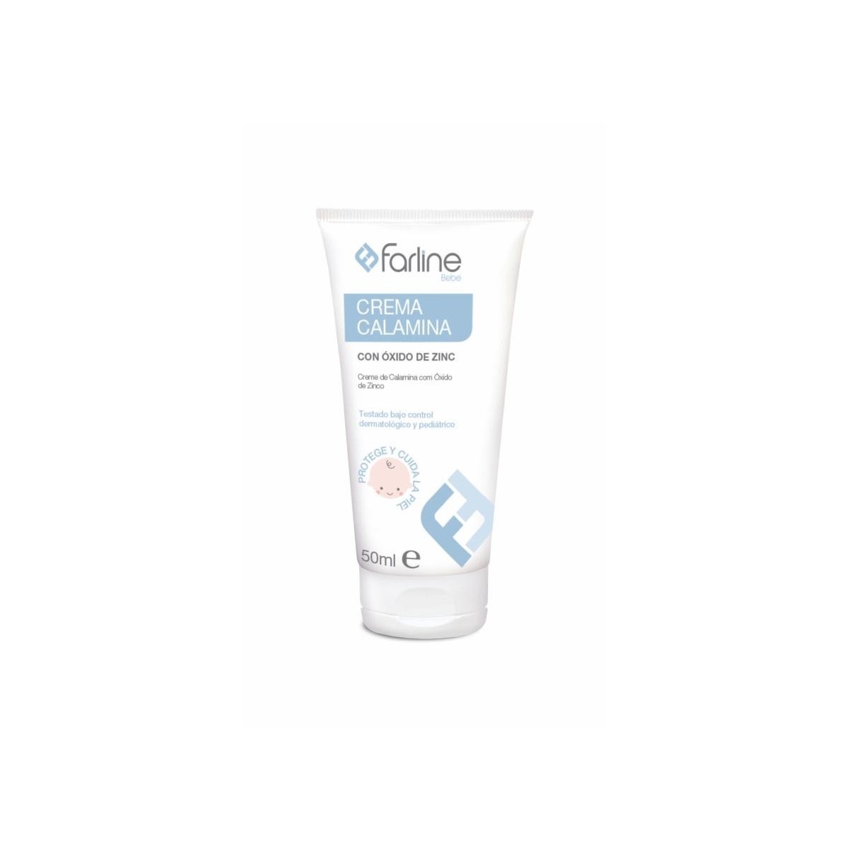 Aposan Crema Calamina 50ml
