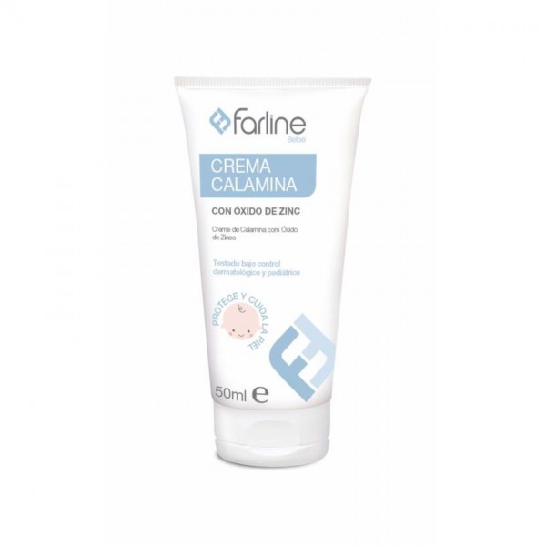 Aposan Crema Calamina 50ml