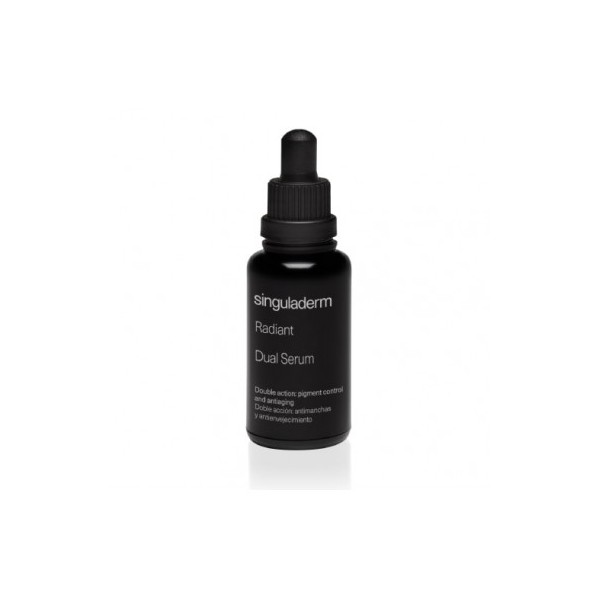 Singuladerm by Primaderm Radiant Dual Serum 30 ml