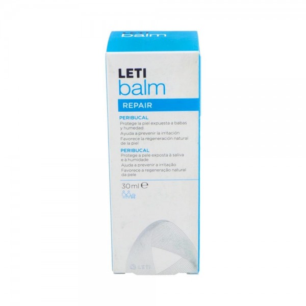 Letibalm Peribucal 30 Ml