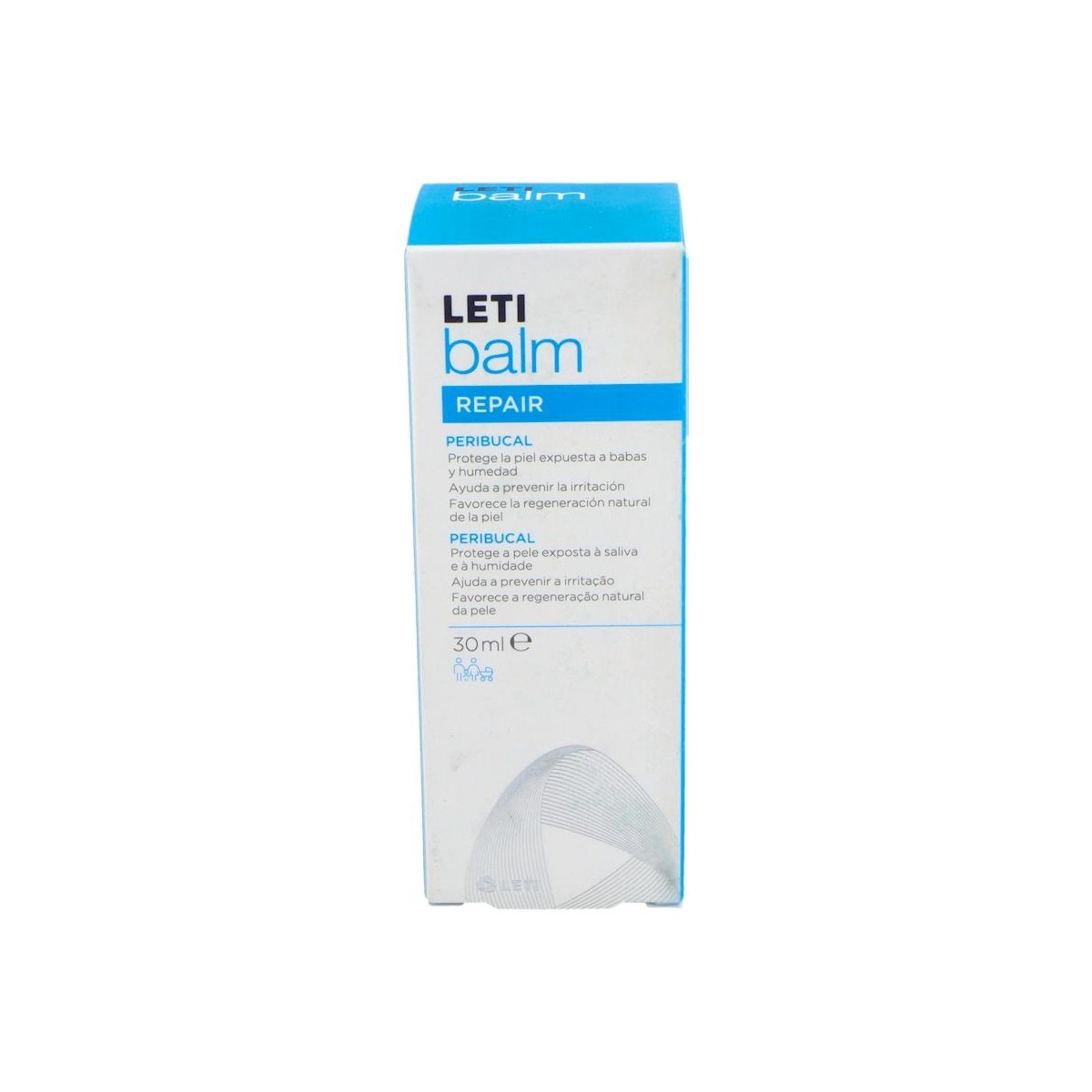 Letibalm Peribucal 30 Ml