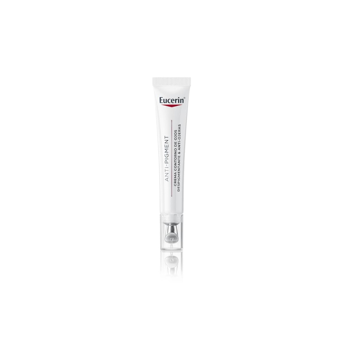 Eucerin Anti-Pigment contorno de ojos 15ml