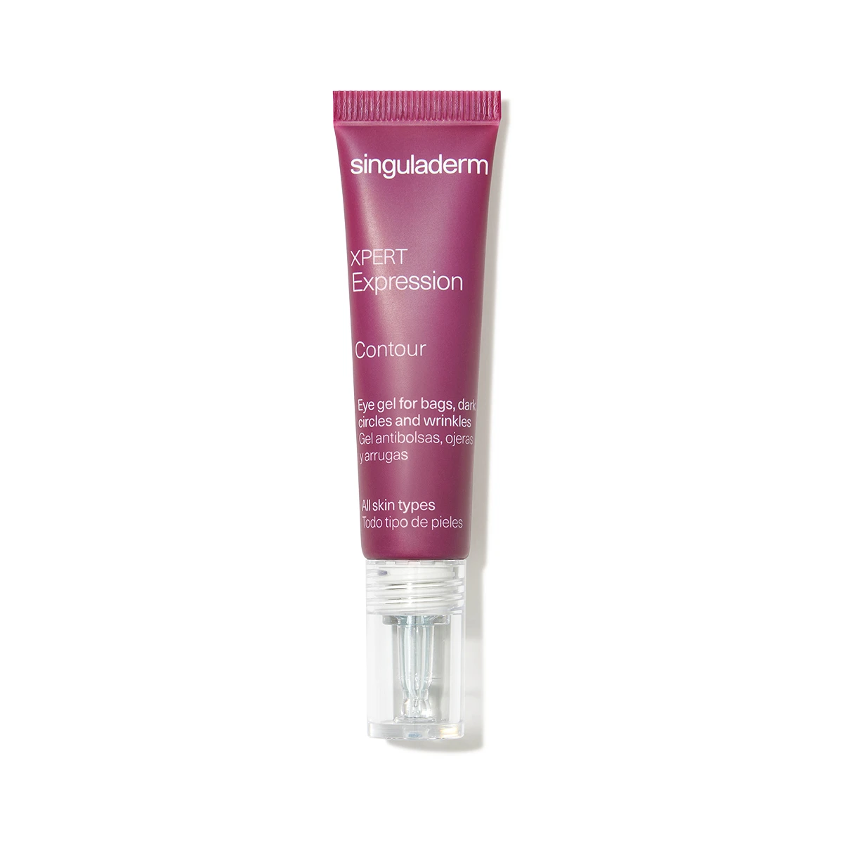 Primaderm Xpert Expression contorno ojos 15ml