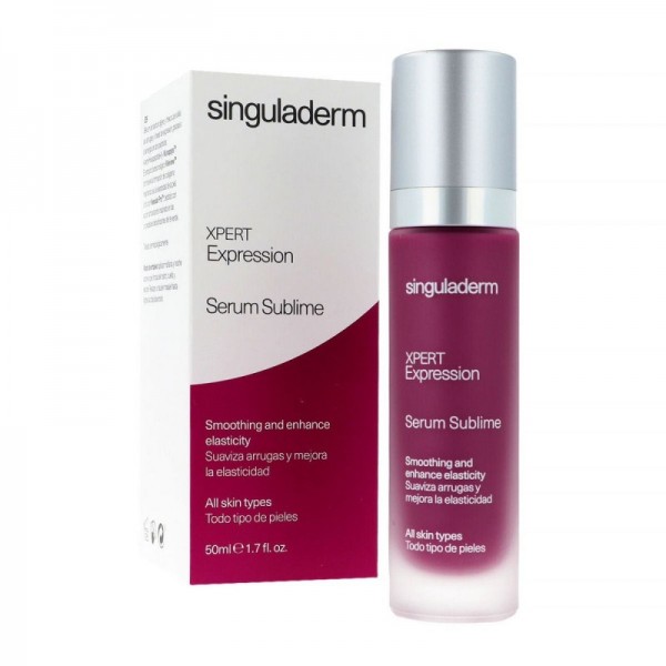 SingulaDerm Xpert Expression sublime serum 50 ml