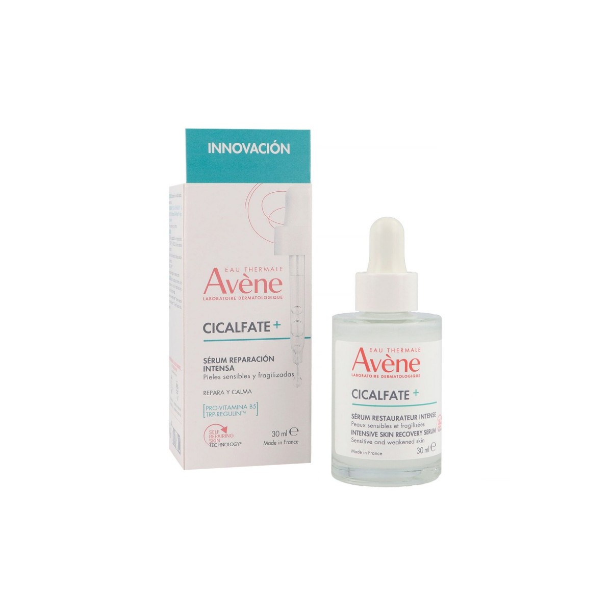 Avène Cicalfate Sérum Reparación Intensa 30ml