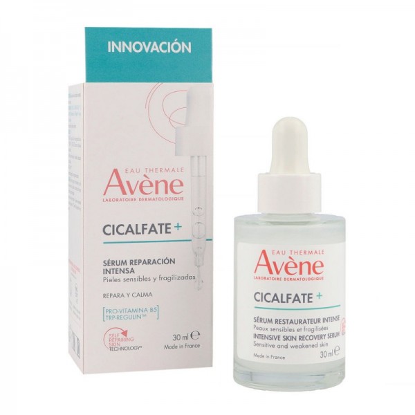 Avène Cicalfate Sérum Reparación Intensa 30ml