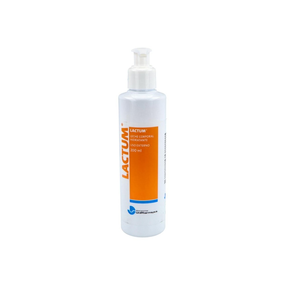 Lactum Leche Hidrat 200 Ml