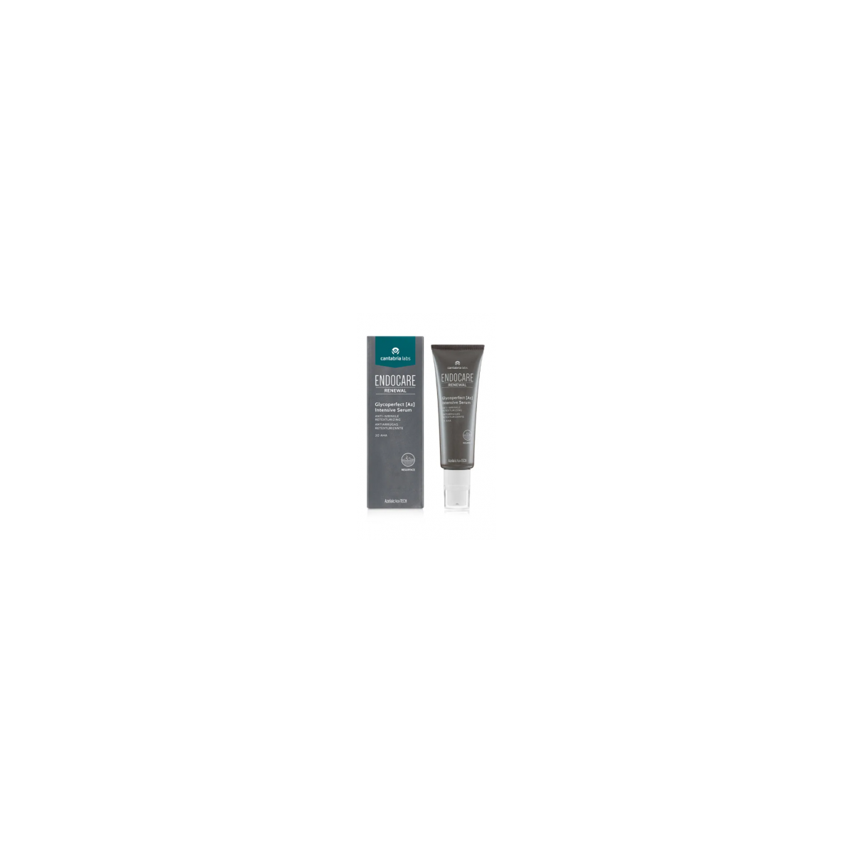 Cantabria Labs Endocare renewal glycolic...