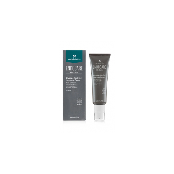 Cantabria Labs Endocare renewal glycolic intensive serum 50ml