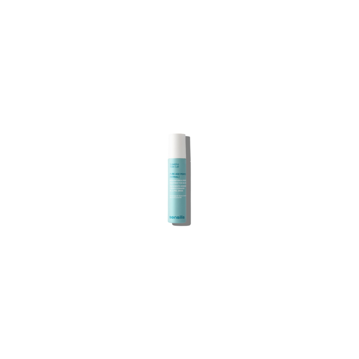 Sensilis pure age perfection retinal 50ml