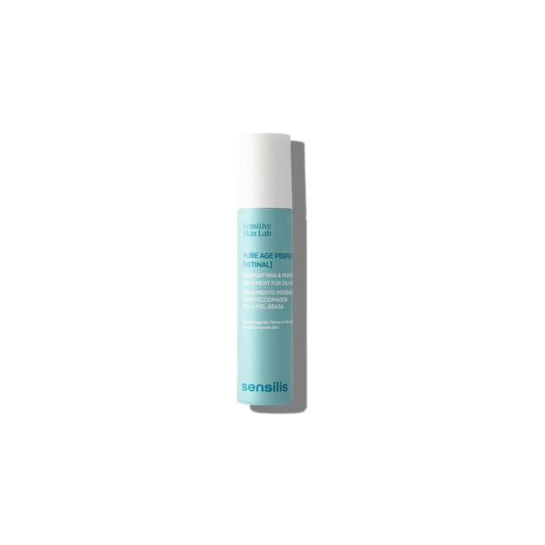 Sensilis pure age perfection retinal 50ml