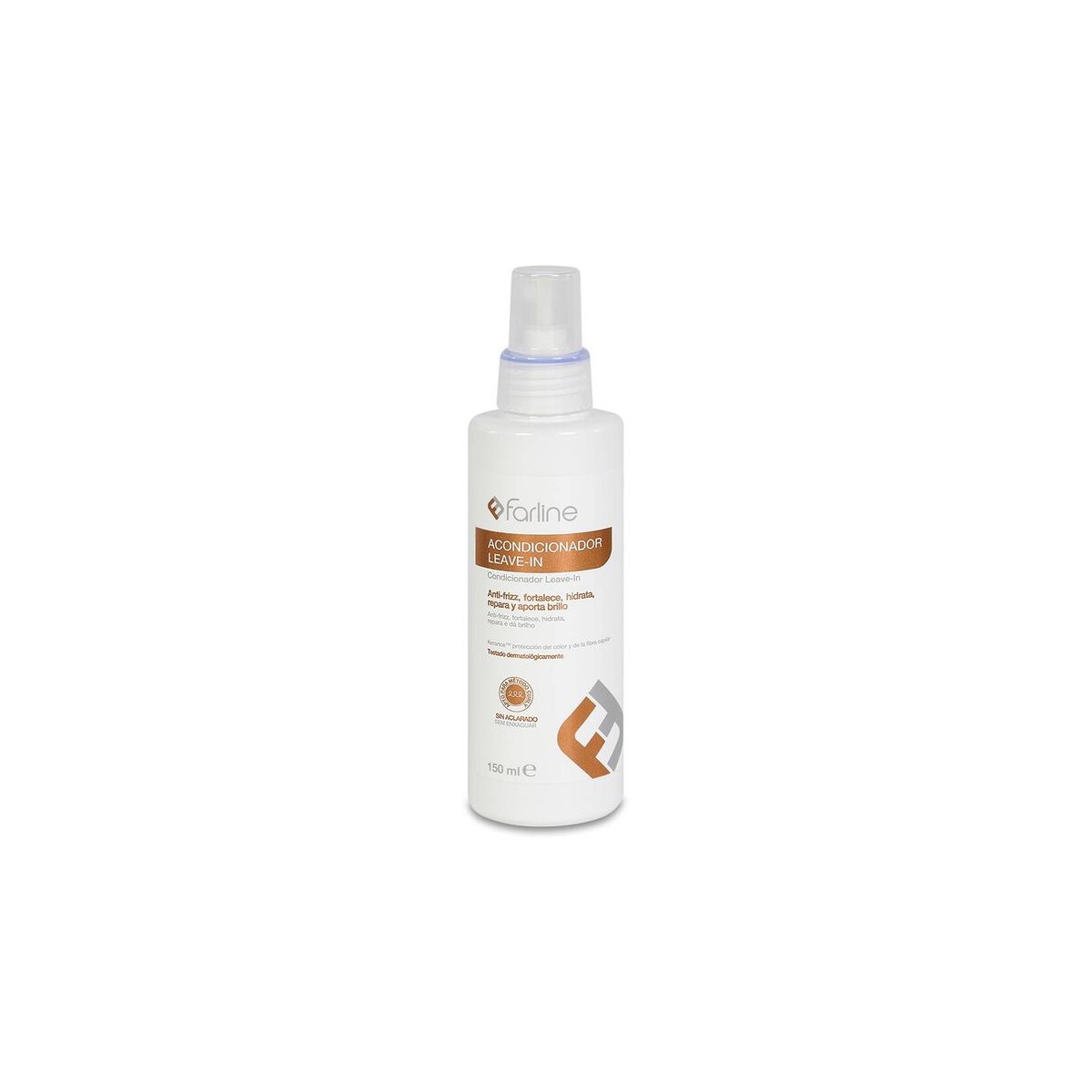 Farline acondicionador Leave-in 150 ml