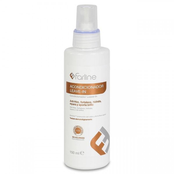 Farline acondicionador Leave-in 150 ml