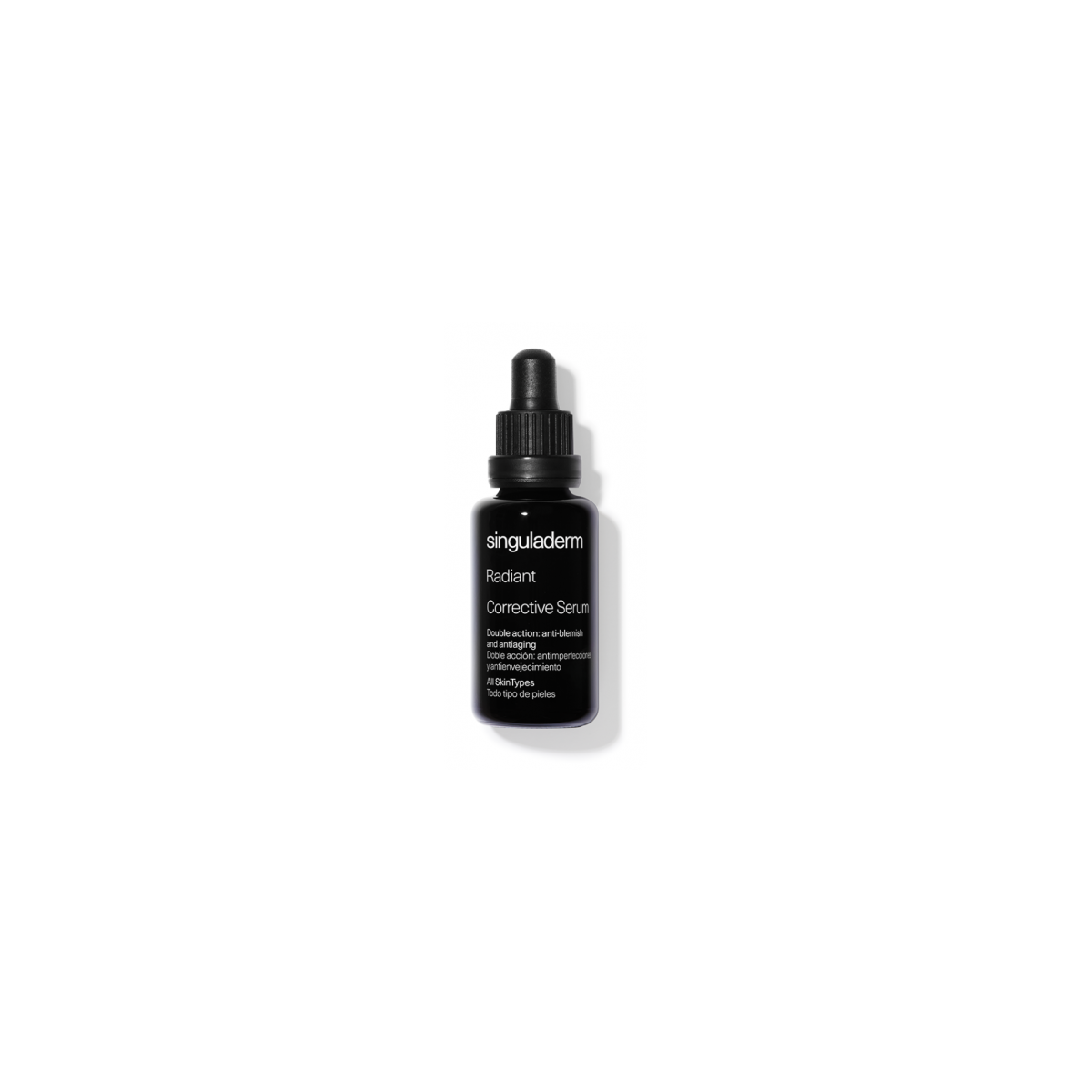 Singuladerm Radiant corrective serum 30 ml