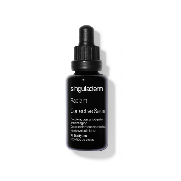 Singuladerm Radiant corrective serum 30 ml
