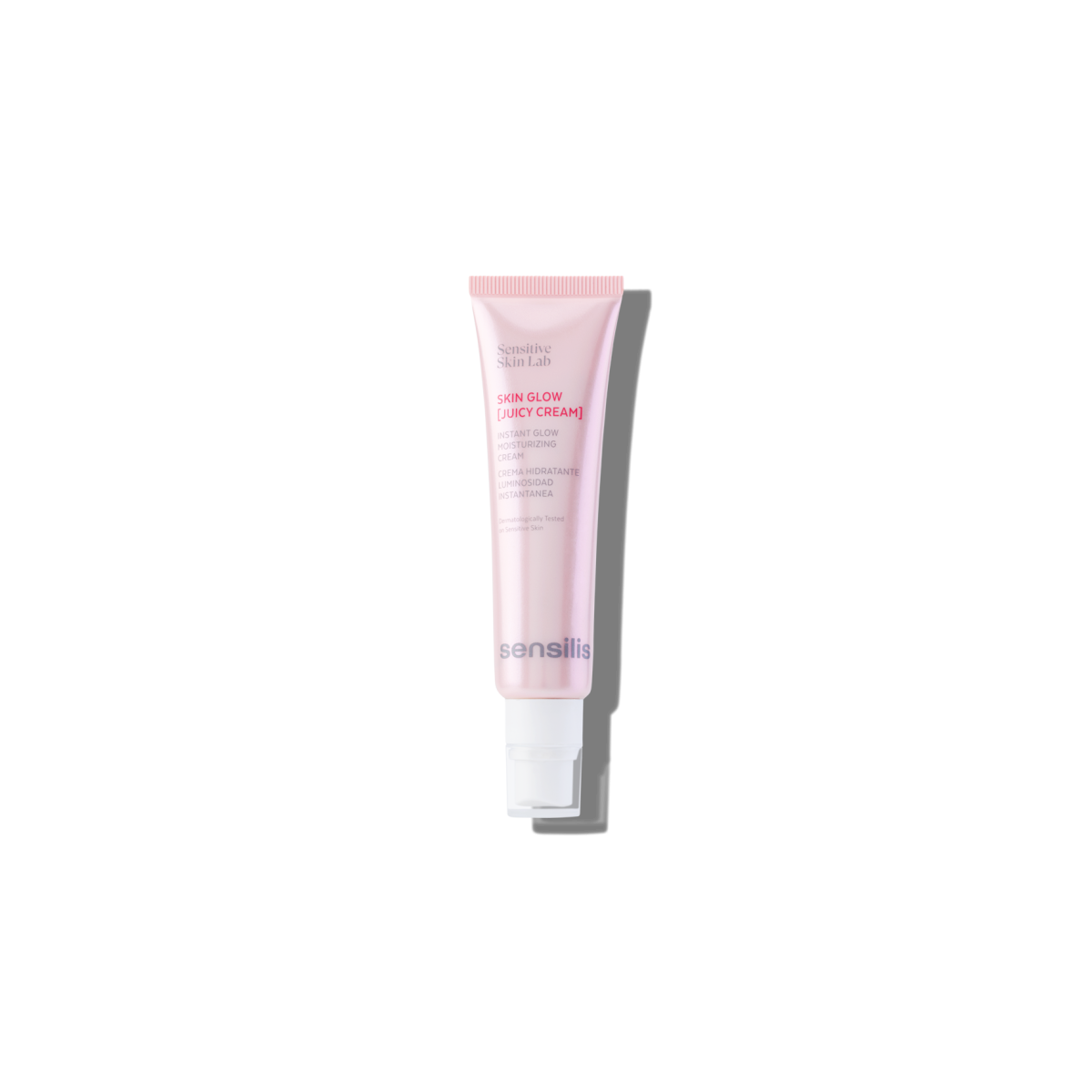 Sensilis Skin Glow Juicy crema 50ml
