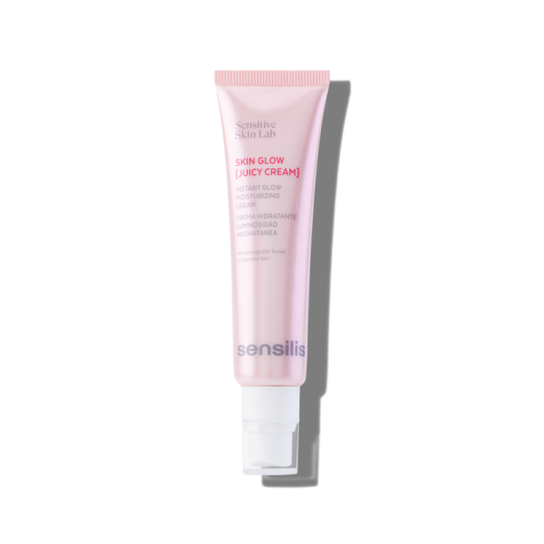 Sensilis Skin Glow Juicy crema 50ml
