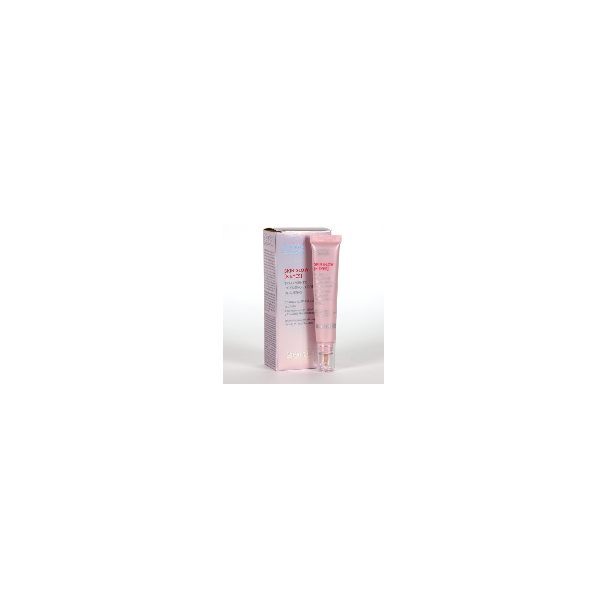 Sensilis Skin Glow [K Eyes] 15 ml