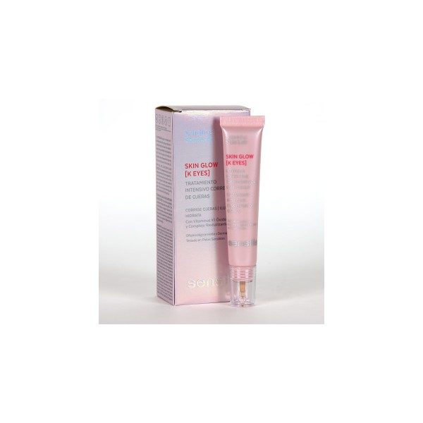 Sensilis Skin Glow [K Eyes] 15 ml