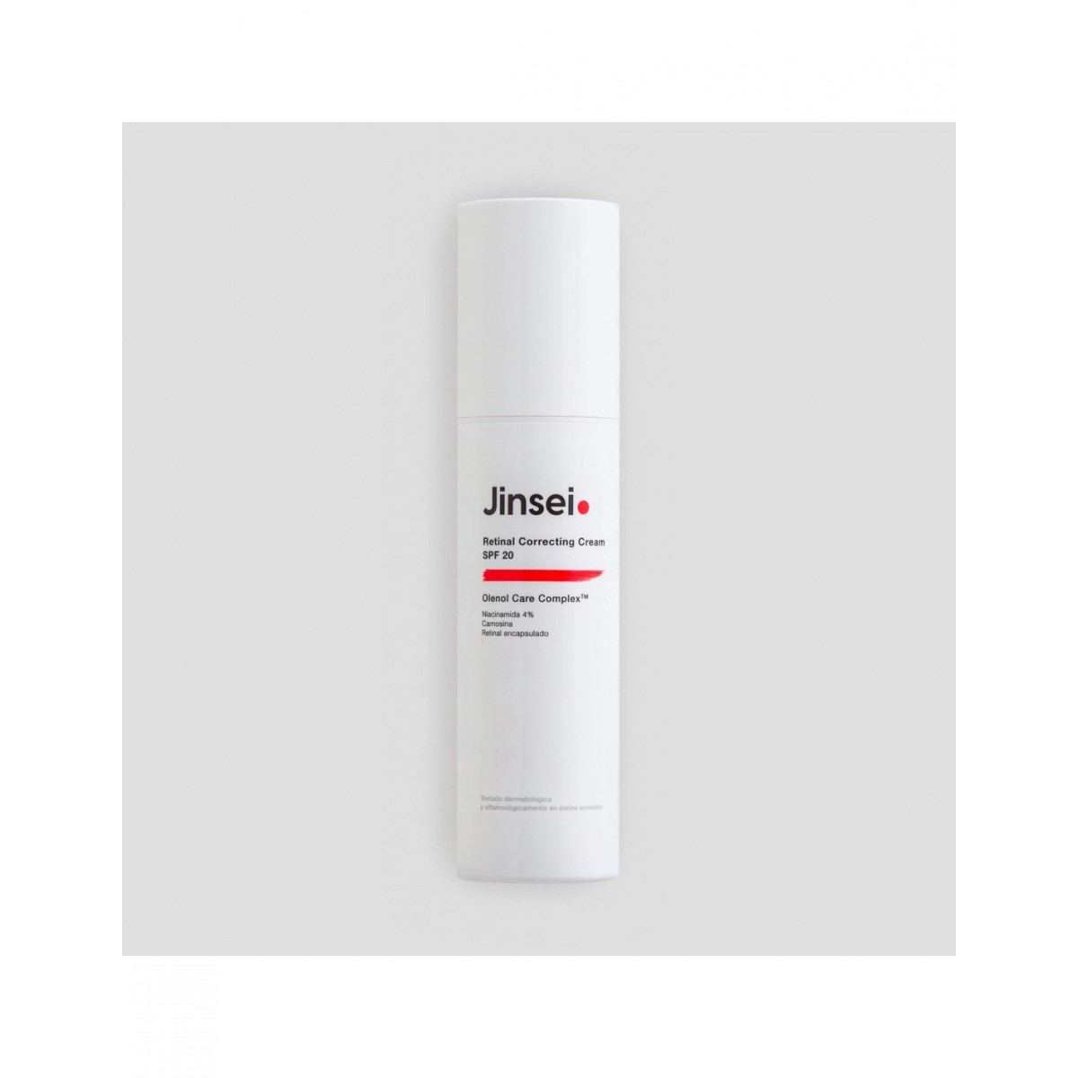 JINSEI Retinal Correcting Cream SPF20 – 50 ml