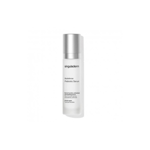 Singuladerm Biodefense Prebiotic serum 50ml