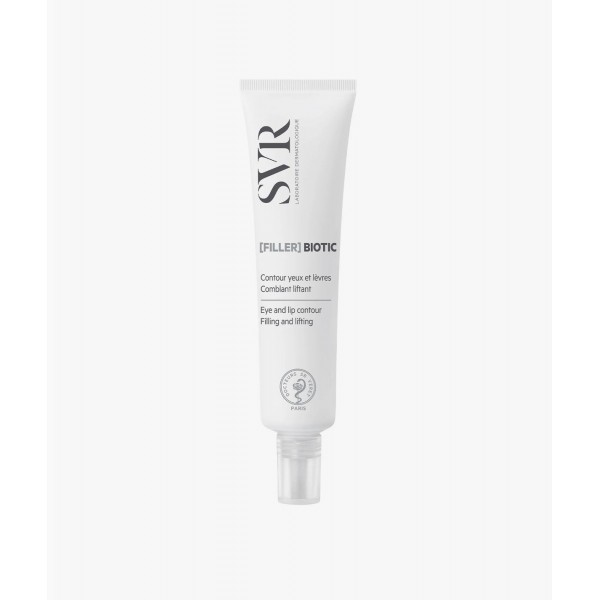 SVR Filler Biotic 15 ml