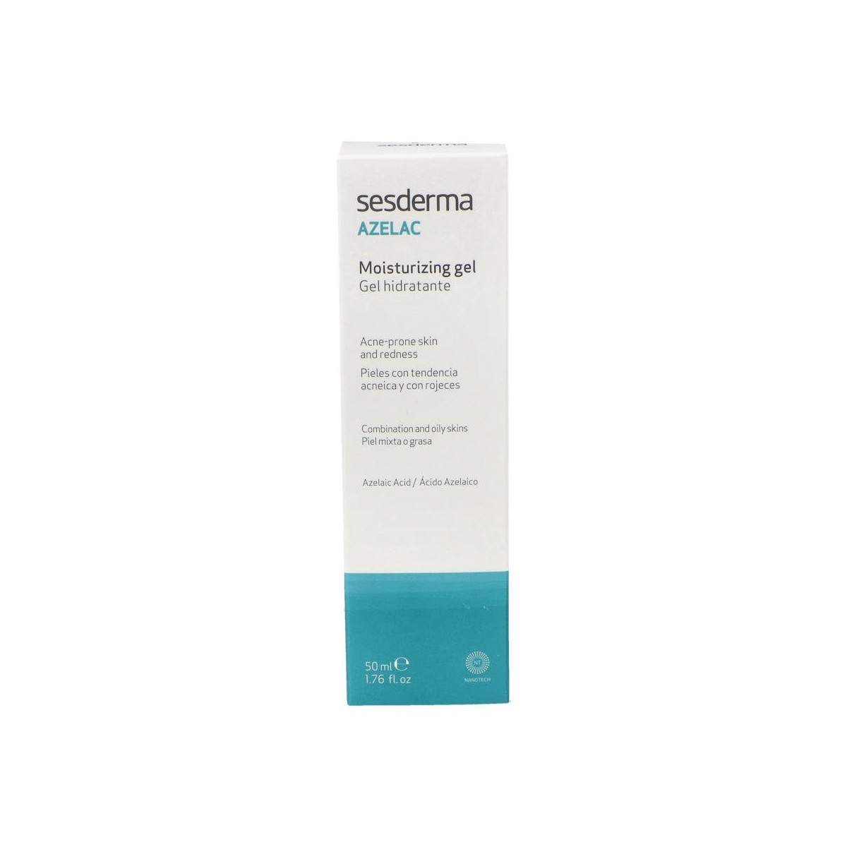 Azelac Gel 50 Ml