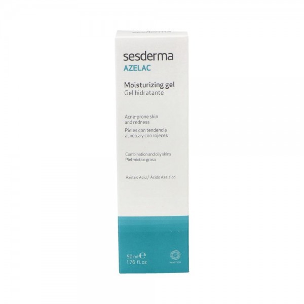 Azelac Gel 50 Ml