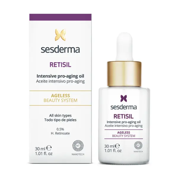 Sesderma Retisil aceite intensivo 30 ml