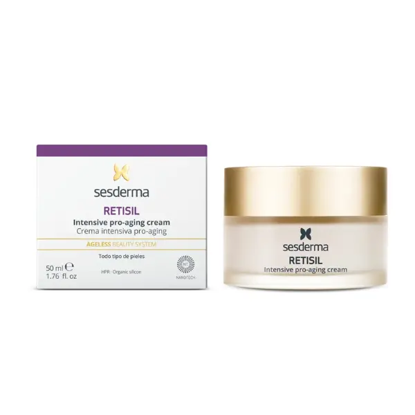 Sesderma RETISIL crema intensiva 50 ml