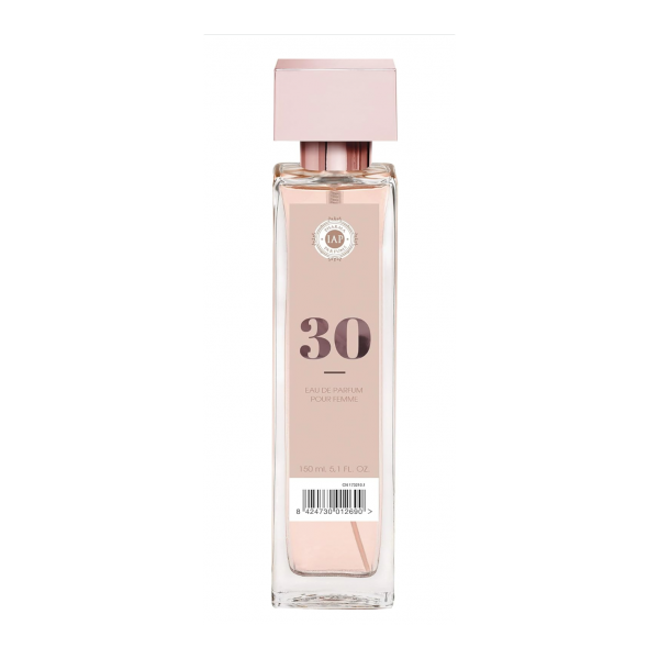 IAP Pharma Eau de Parfum pour Femme 150ml