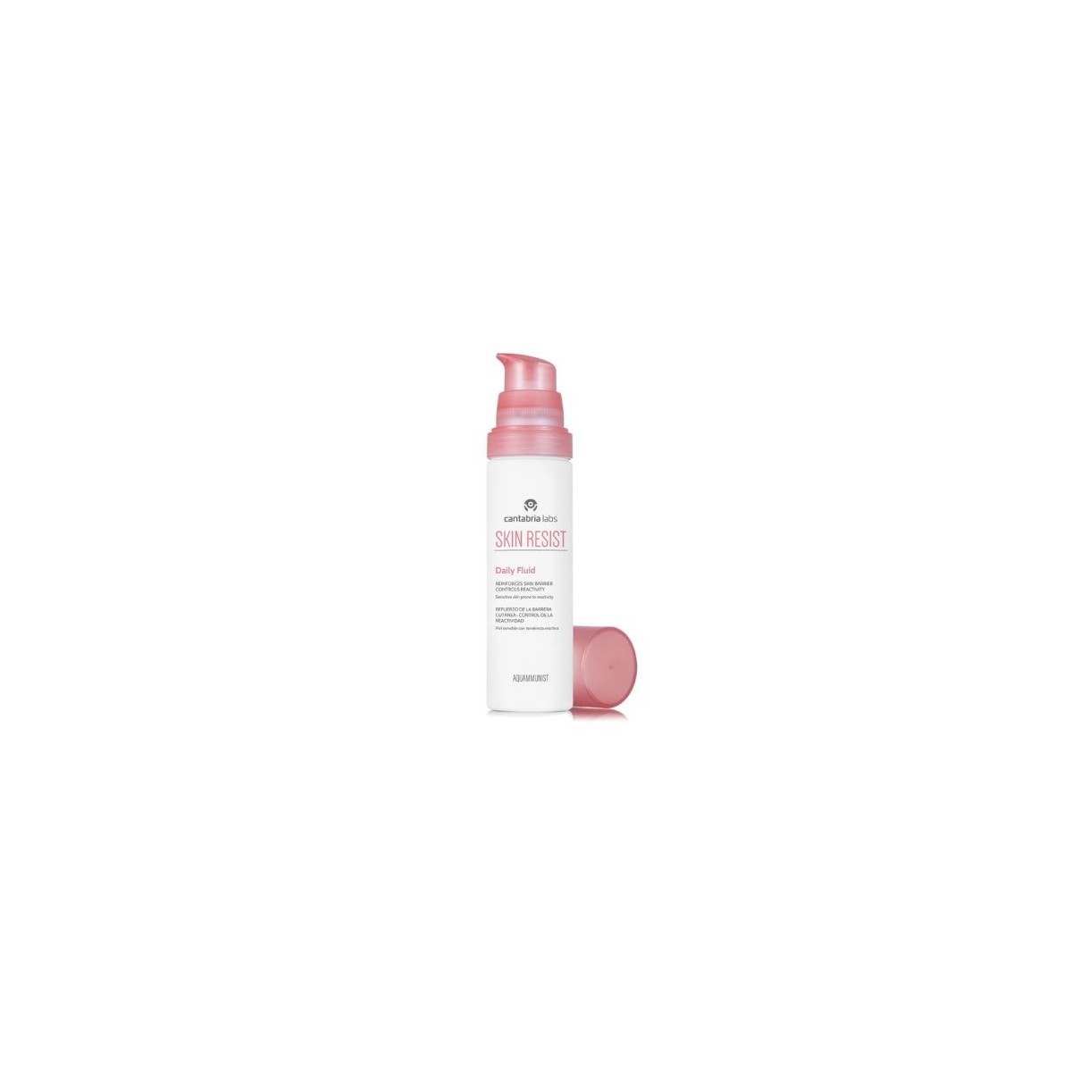 Cantabria Labs Skin Resist Daily Fluid 50 ml