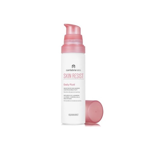 Cantabria Labs Skin Resist Daily Fluid 50 ml