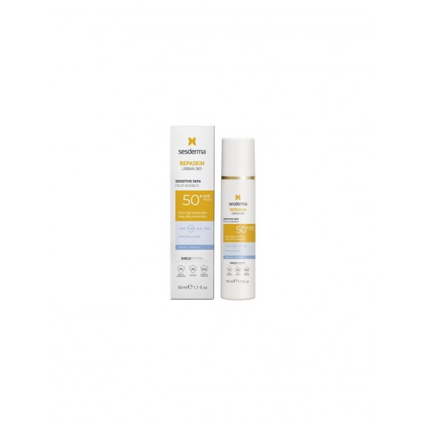 Sesderma Repaskin Urban 365 SPF50+ Sensitive Skin – 50 ml