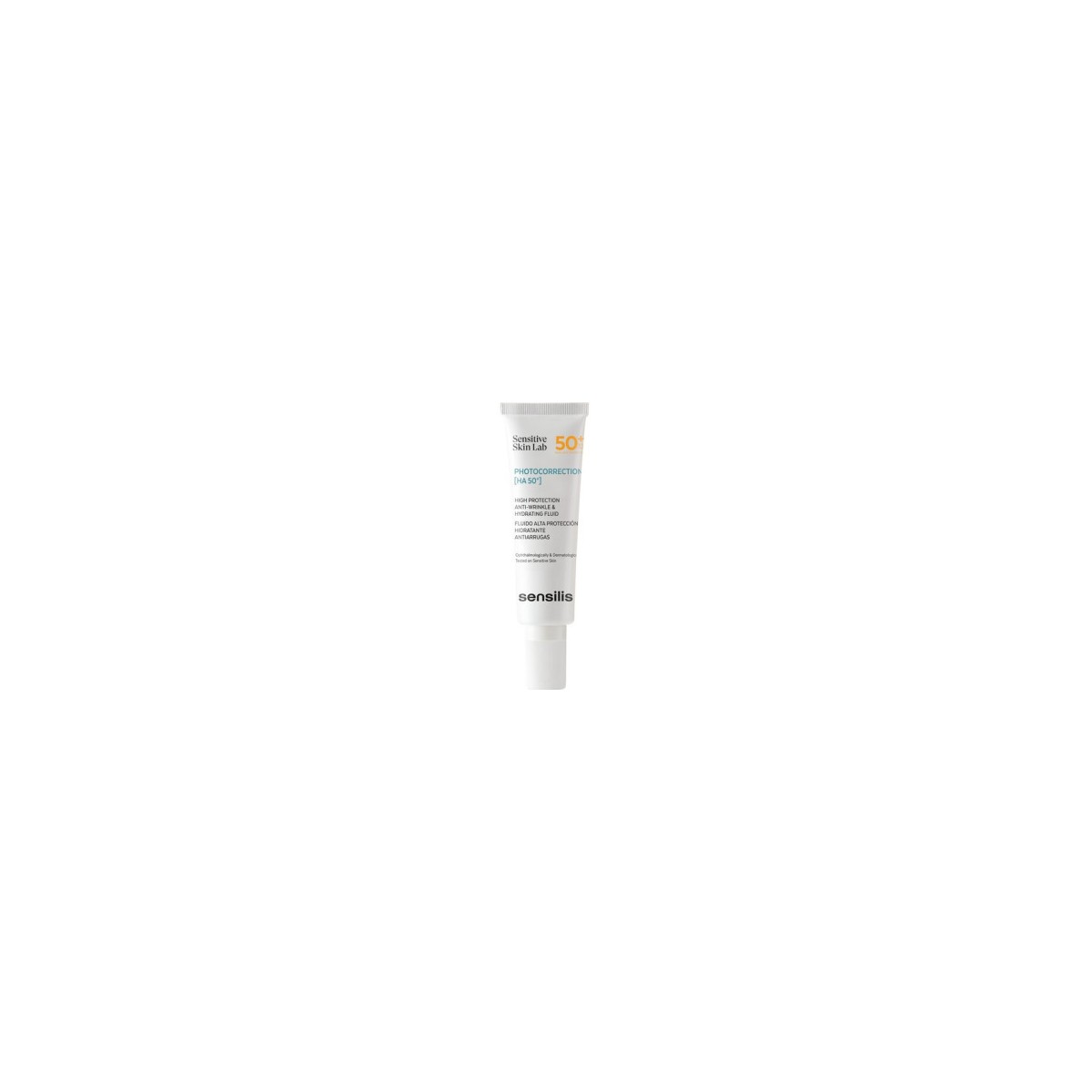 Sensilis Photocorrection HA 50+ - 50ml