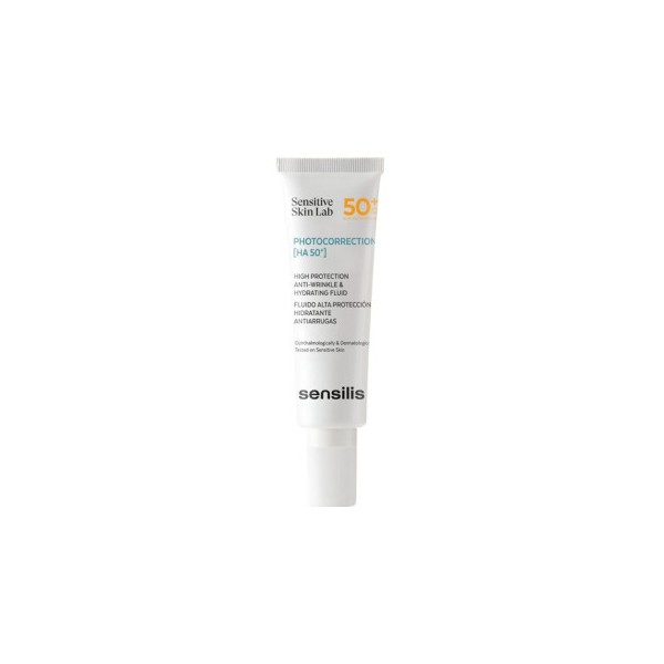 Sensilis Photocorrection HA 50+ - 50ml