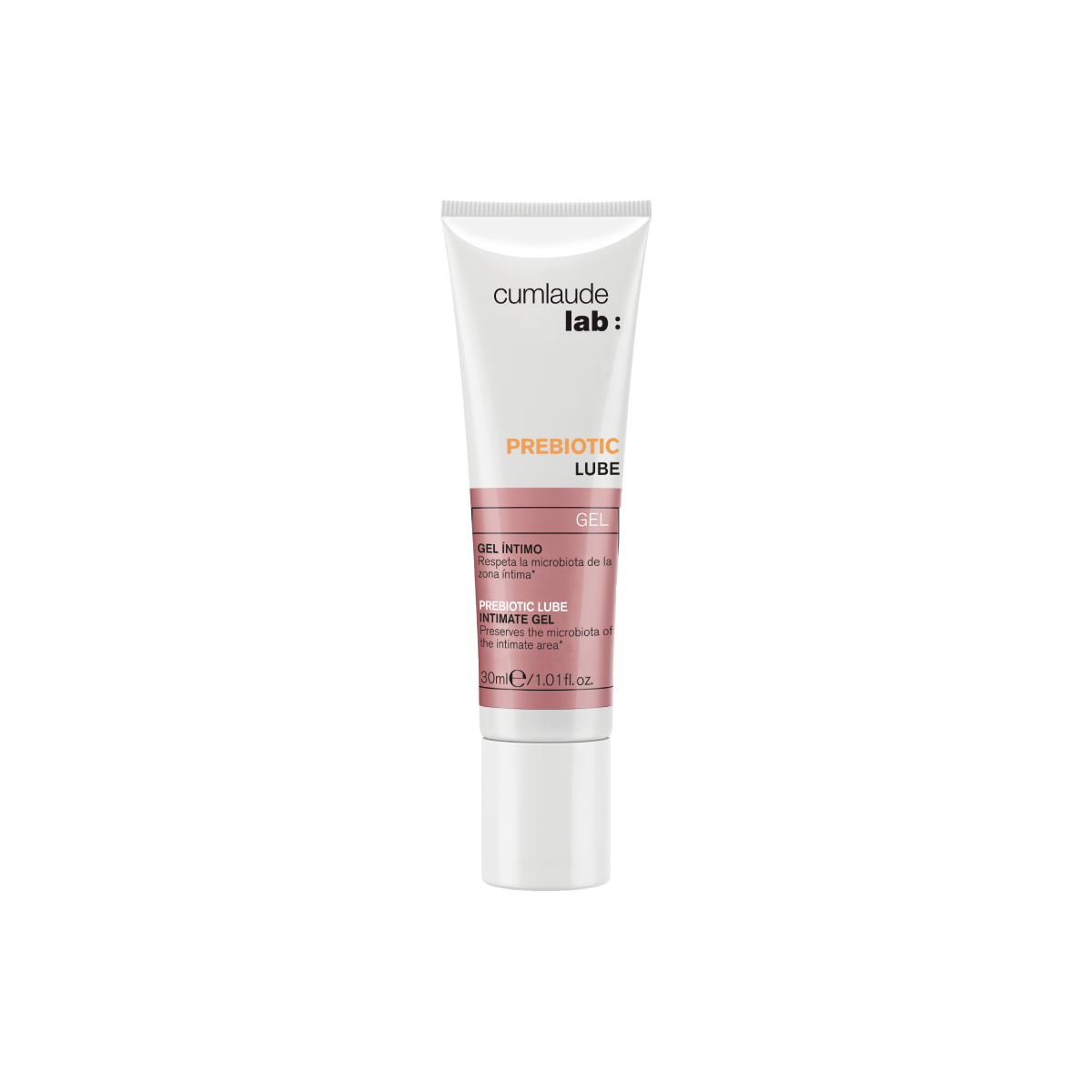 Cumlaude Lab Prebiotic Lube gel 30 ml