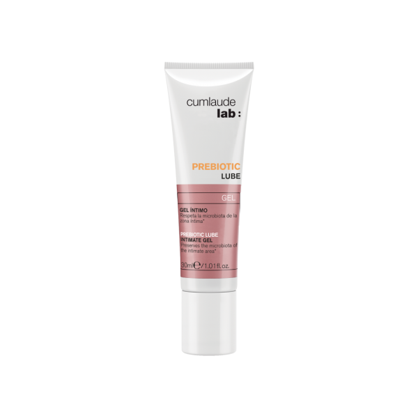 Cumlaude Lab Prebiotic Lube gel 30 ml