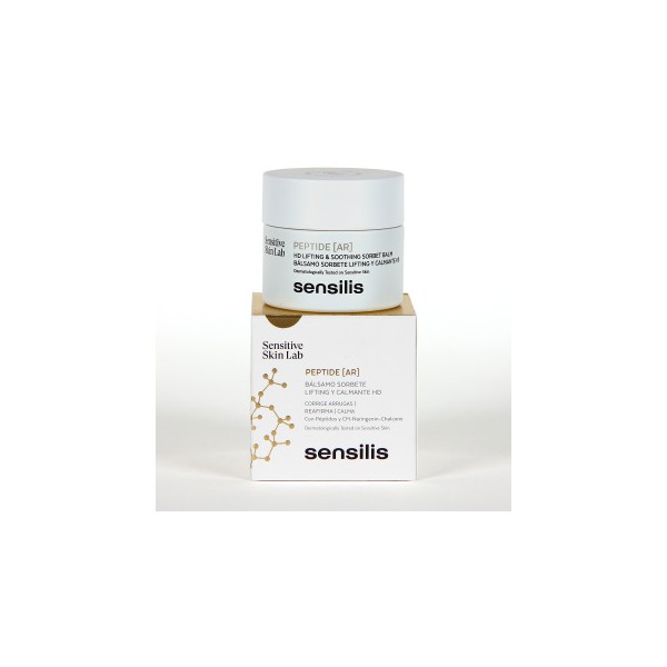 Sensilis Peptide AR Bálsamo Sorbete – 50 ml
