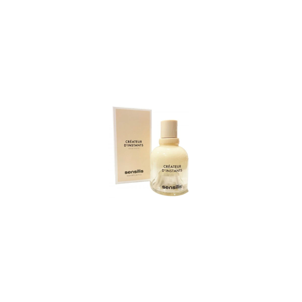 Sensilis Créateur d’Instants – 1 frasco 100 ml