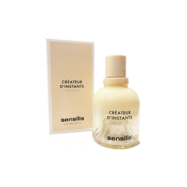 Sensilis Créateur d’Instants – 1 frasco 100 ml