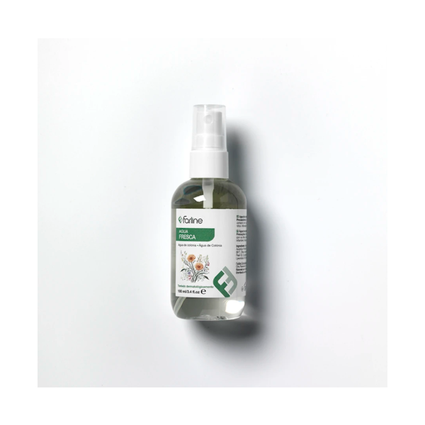 Farline Agua de Colonia – 100 ml