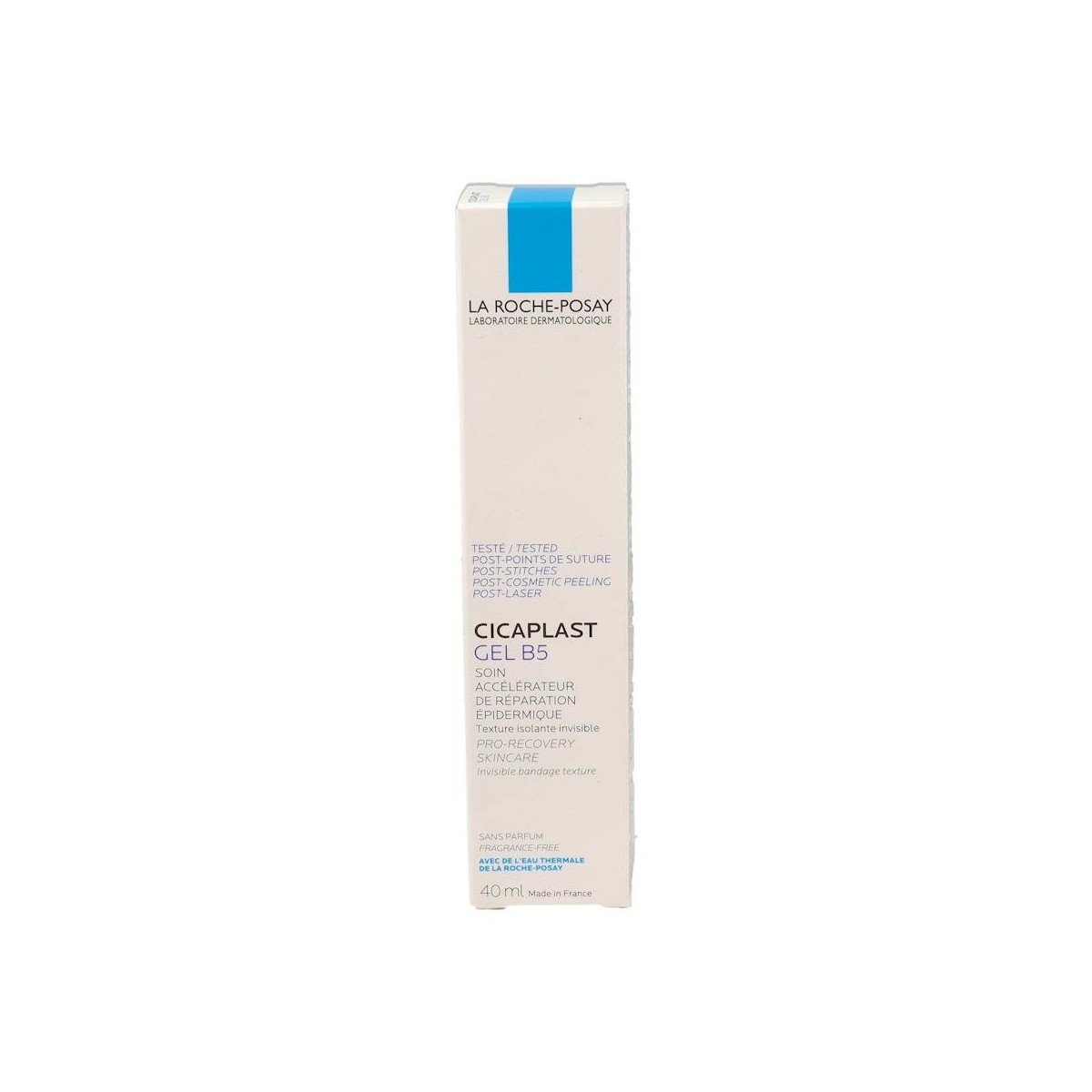La Roche Posay Cicaplast Gel B5 Reparacion 40 Ml