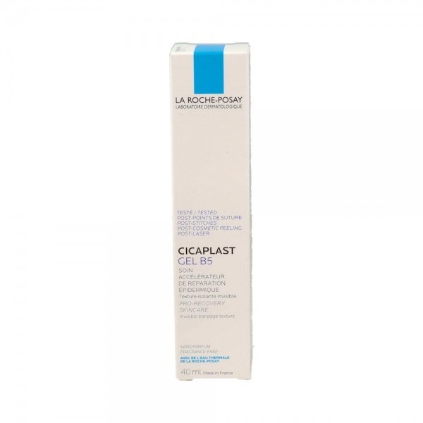 La Roche Posay Cicaplast Gel B5 Reparacion 40 Ml