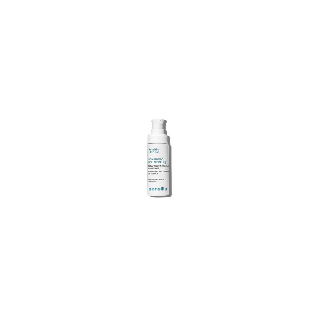Sensilis Hyaluronic Filler Serum 30 ml
