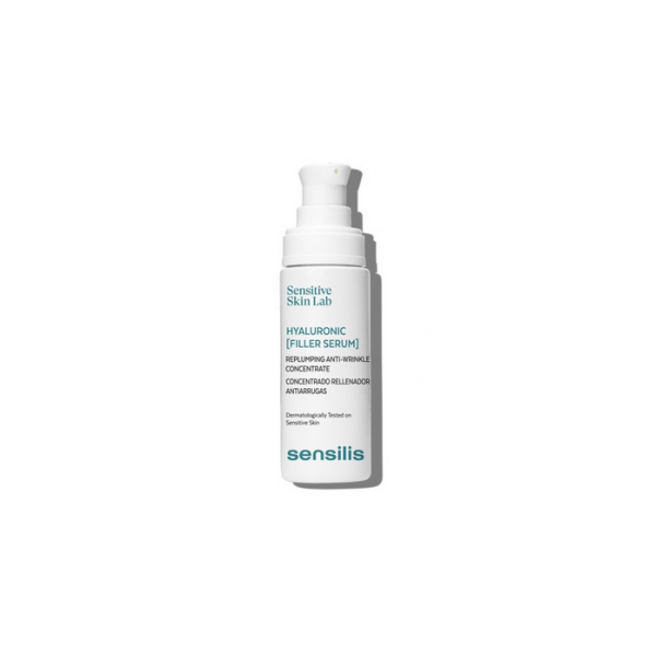 Sensilis Hyaluronic Filler Serum 30 ml