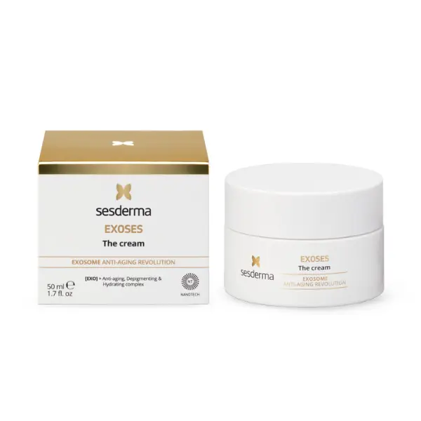 Sesderma exosés the cream 50 ml